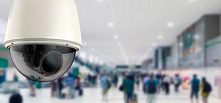 Videovigilancia y seguridad electrónica