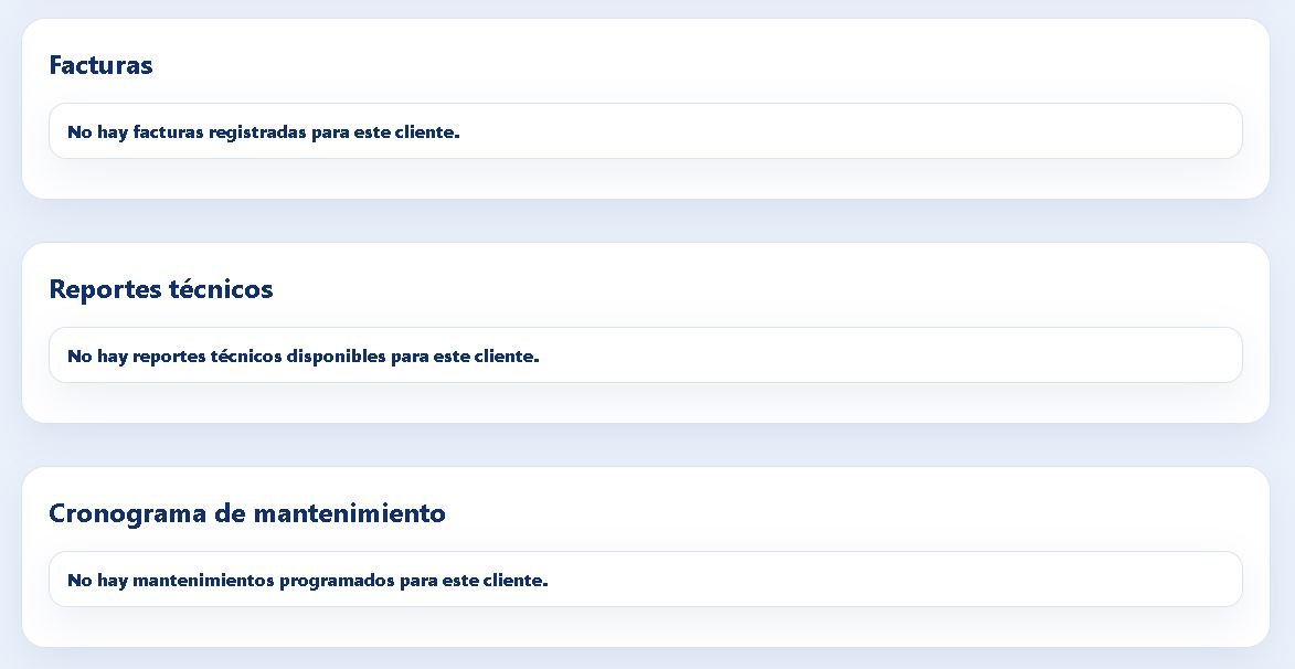 Portal cliente Panamá Futura